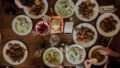 GWの外食を振り返る敏感肌のはるか