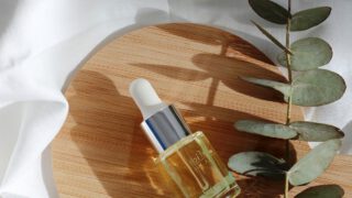 化粧水の後すぐ乳液を塗る敏感肌のはるかのスキンケア